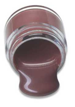 NSI Balance Color Gel - Canyon #104