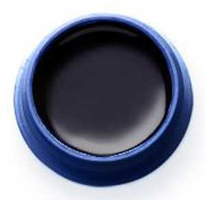 NSI Illusion Soak Off Color Gel - Top Hat - .25oz (7 g)