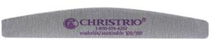 Christrio File - 100/180