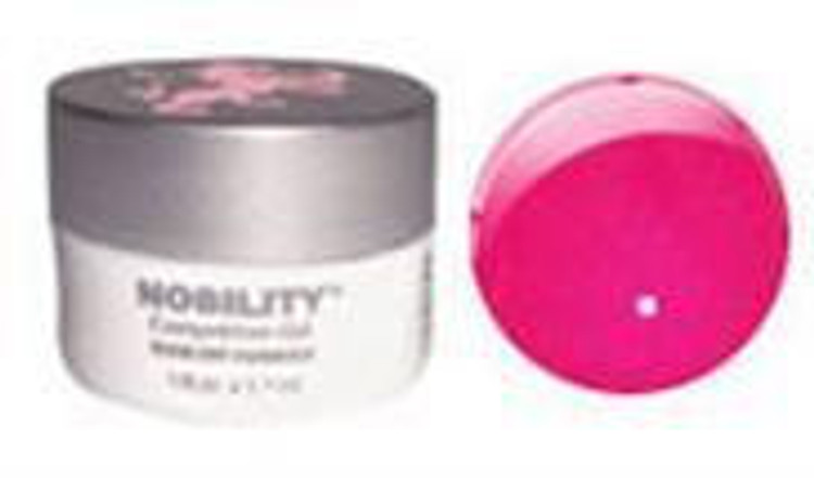 LeChat Nobility Soak Off Color Gel: SWEET 16 - 1/8oz