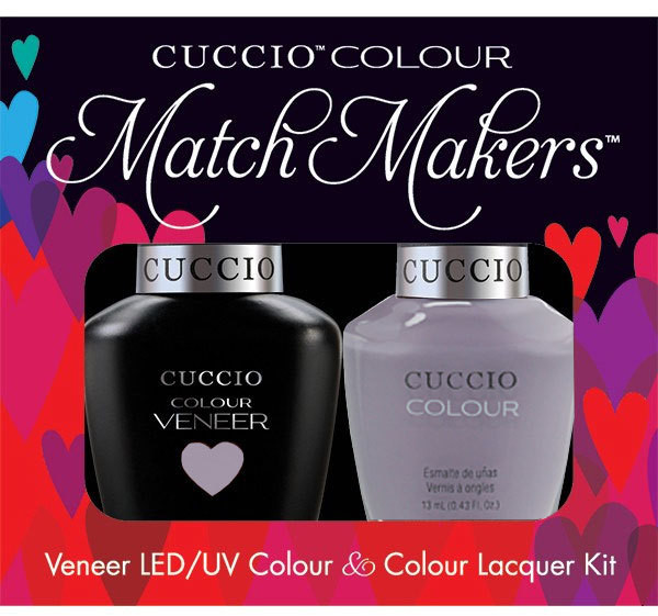CUCCIO Gel Color MatchMakers Soul Sourfer - 0.43oz / 13 mL