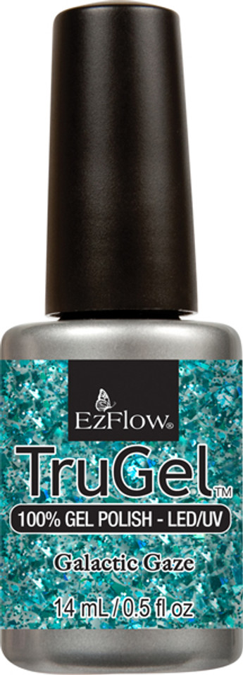 EzFlow TruGel Polish Galactic Gaze -.5 oz