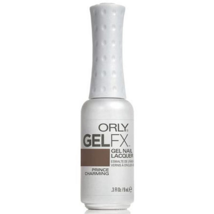 Orly Gel FX Soak-Off Gel Prince Charming - .3 fl oz / 9 ml