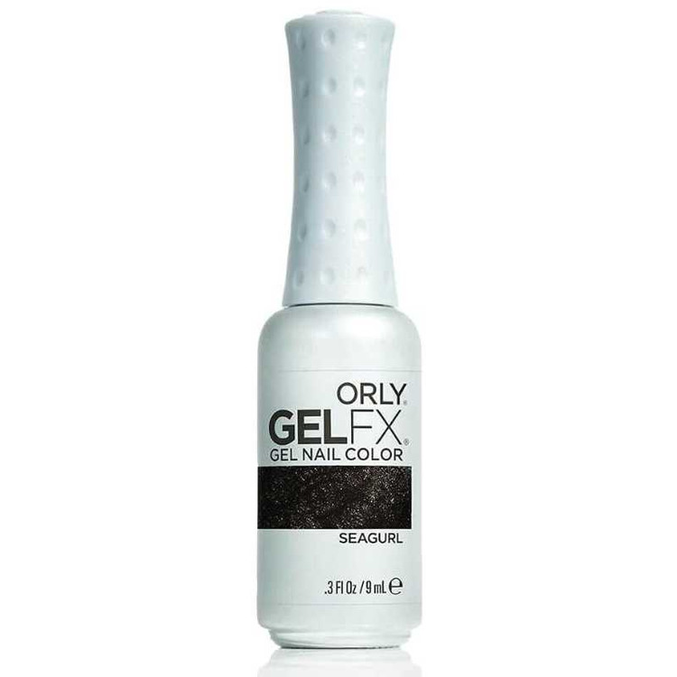 Orly Gel FX Soak-Off Gel Sea Gurl - .3 fl oz / 9 ml