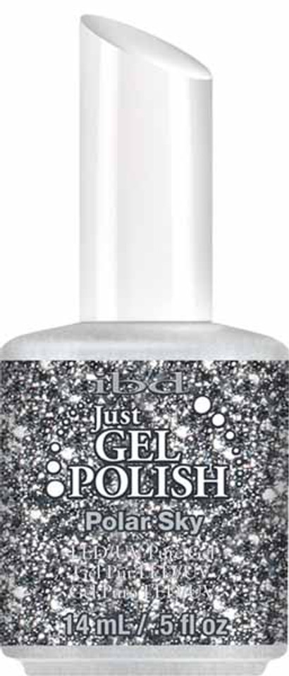 ibd Just Gel Polish Polar Sky - .5oz