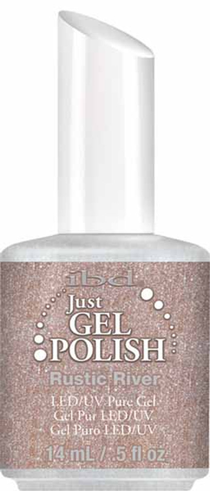 ibd Just Gel Polish Rustic River - .5oz