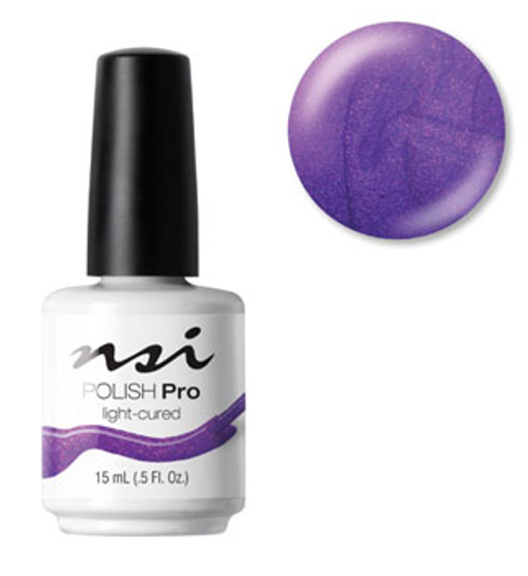 NSI Polish Pro Heirs to the Throne - .5oz (15 mL)