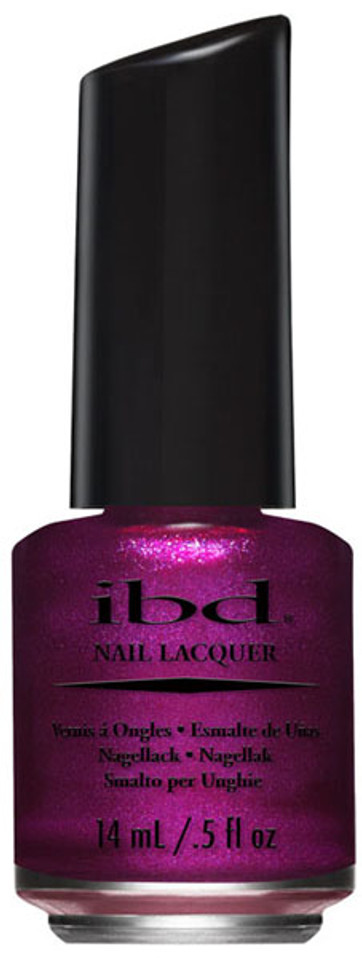 ibd Nail Lacquer INDIAN SARI - .5oz (14 mL)