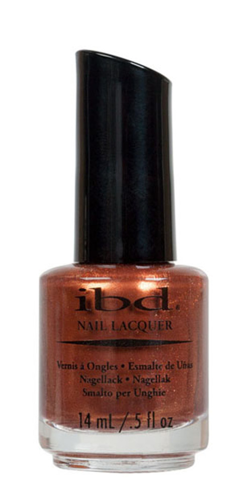 ibd Nail Lacquer Go-Go Above & Beyond - .5oz (14 mL)