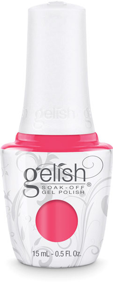 Gelish Soak-Off Gel Shake It Till You Samba - 1/2oz e 15ml