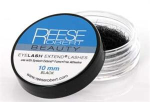 Reese Robert Pre-Curled Lash Extensions - 10 mm