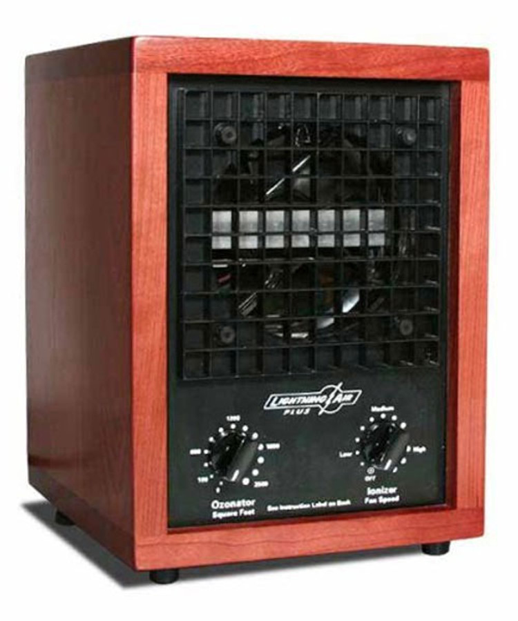 Lightning Air Plus LA-2