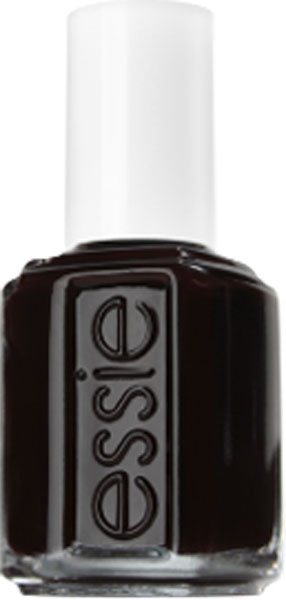 Essie Nail Polish LICORICE - 0.46oz