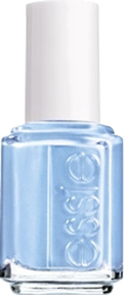 Essie Nail Polish BIKINI SO TEENY - 0.46oz