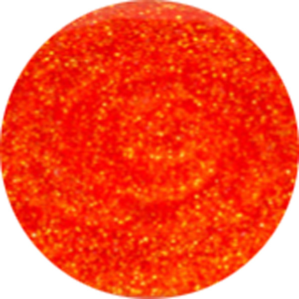 LE Light Elegance Glitter Gel Sunrise - .5oz (15 ml)