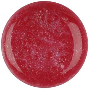 EzFlow Soak Off Gel It: Sequins - .25oz/7gr