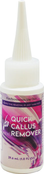 Vite' Quick Callus Remover - 1 oz