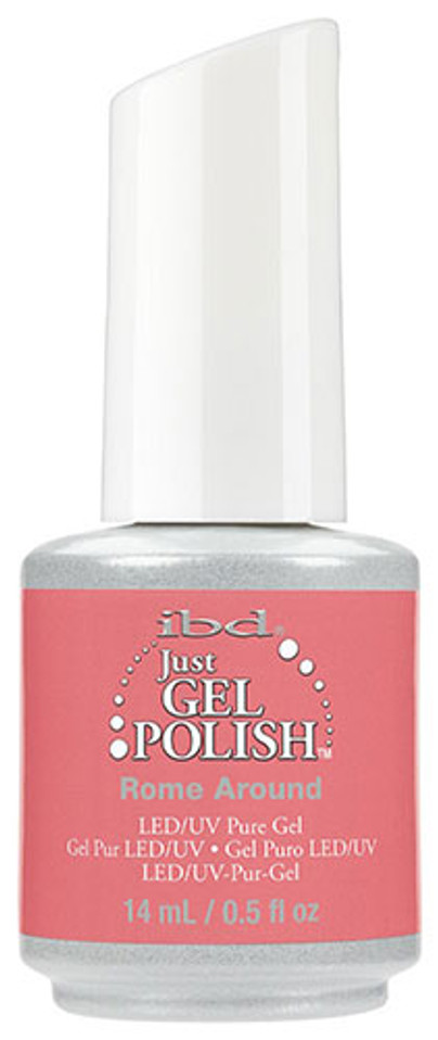 ibd Just Gel Polish Rome Around - .5 fl oz.