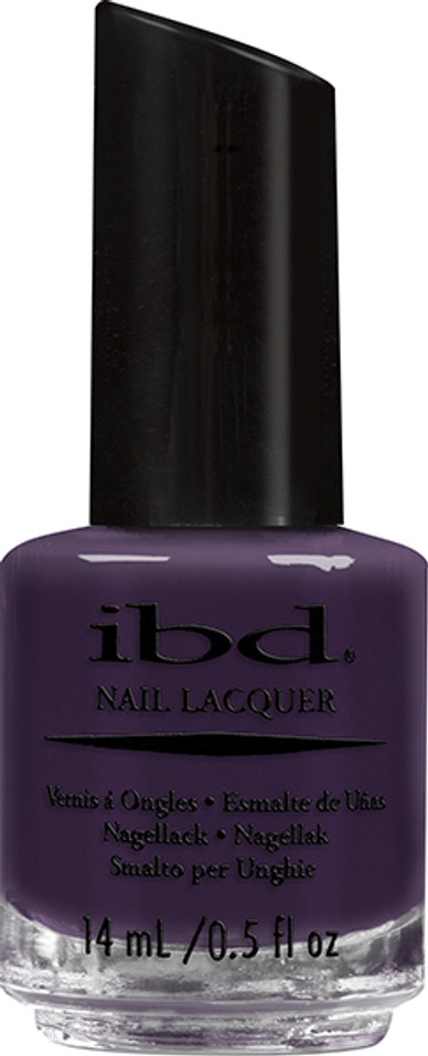 ibd Nail Lacquer Luxe Street - .5oz (14 mL)