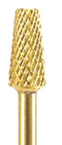 TungSen Carbide Bit - Cuticle Edge 3/32"