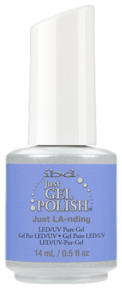 ibd Just Gel Polish Just LA-nding - .5 fl oz