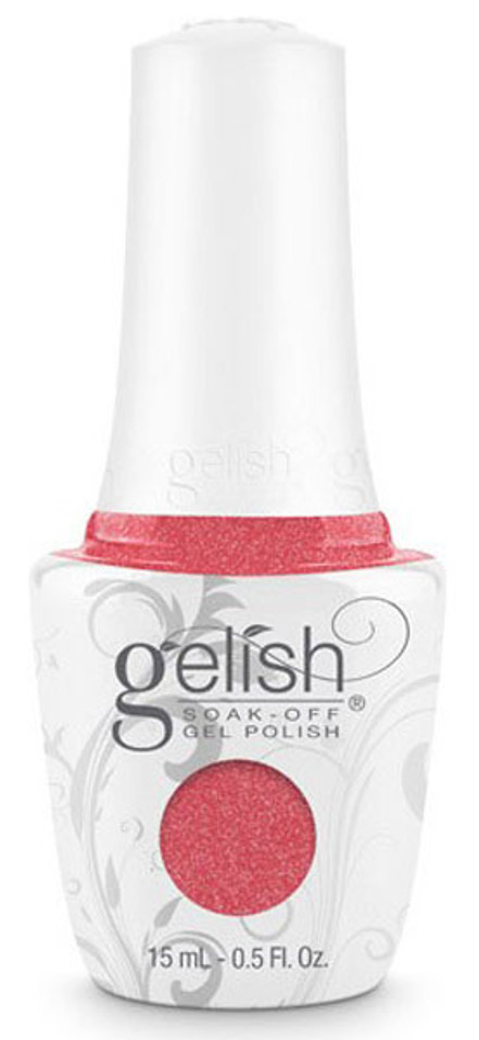 Gelish Soak-Off Gel Me, Myself-ie And I - 1/2 oz e 15 ml