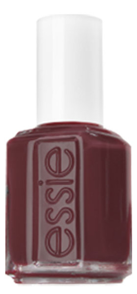Essie Nail Polish BORDEAUX - 0.46oz