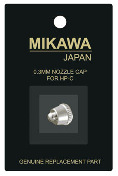 Mikawa Nozzle Cap for HP-C