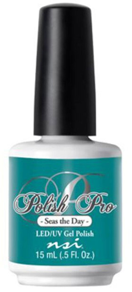 NSI Polish Pro Seas The Day - 15 mL (.5 Fl. Oz.)