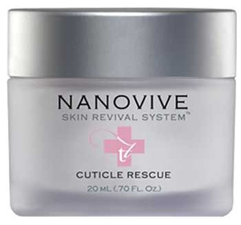 Entity Nanovive Cuticle Rescue - .7oz