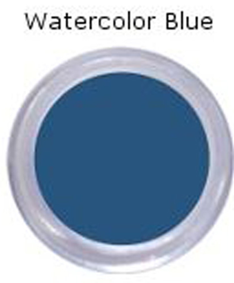 Entity True Artistry Sculpting Powder Watercolor Blue - 1.75 oz (50g)