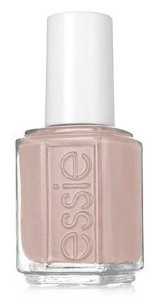 Essie Nail Polish WILD NUDE - 0.46oz