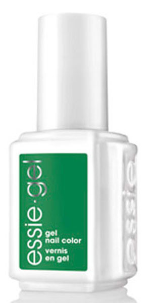 Essie Gel - ON THE ROADIE - 0.42 oz