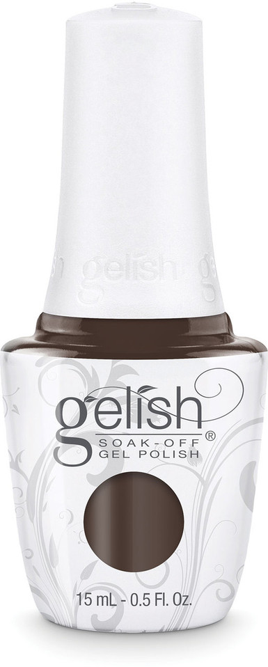 Gelish Soak-Off Gel Want To Cuddle? - 1/2oz e 15ml