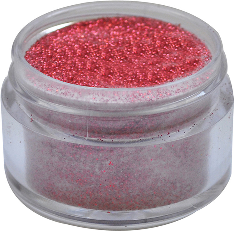 U2 Summer Color Powder - Red Shimmer - 1 lb