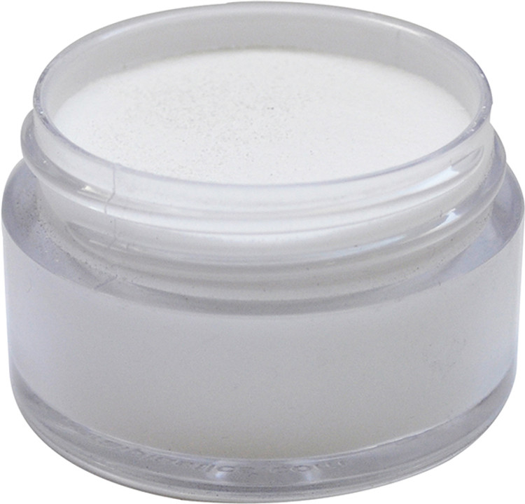U2 PURE Color Powder - White - 1/2 oz