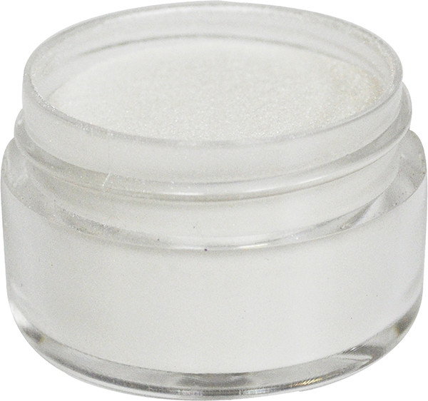 U2 PEARLESCENT Color Powder - Glass Slipper - 1 lb