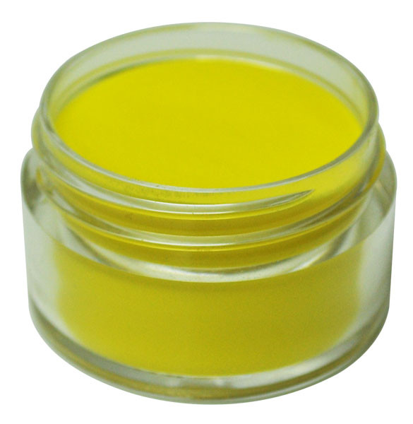 U2 Dipping Powder Yellow - 4 oz