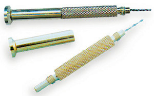 Nail Art Charm Drill