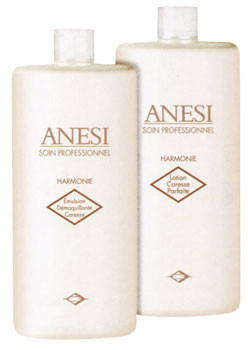 Anesi Harmonie Make Up Remover Emulsion - 17oz