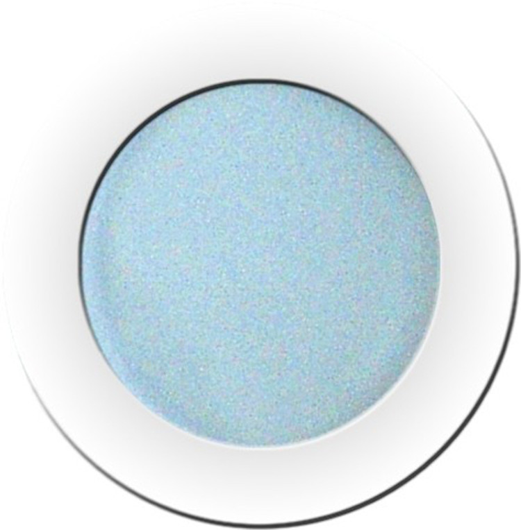 Nail Harmony Reflections Colored Powder UNISON - .25 oz