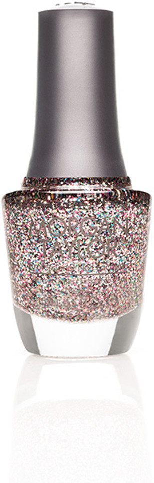 Morgan Taylor Nail Lacquer It's My Party - .5oz