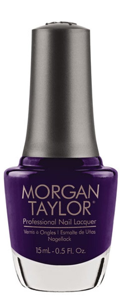 Morgan Taylor Nail Lacquer Ole My My .5oz