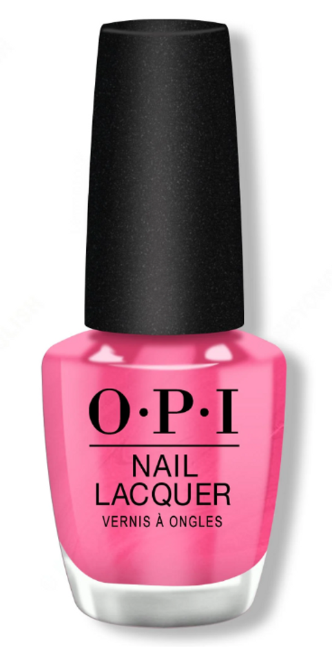 OPI Classic Nail Lacquer Shorts Story - .5 oz fl