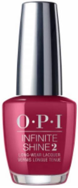 OPI Infinite Shine OPI by Popular Vote Nail Lacquer - .5oz 15mL