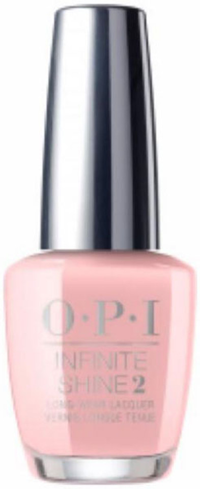 OPI Infinite Shine 2 Sweet Heart Nail Lacquer - .5oz 15mL