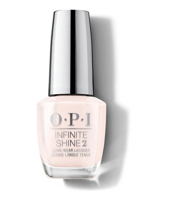 OPI Infinite Shine 2 It's Pink P.M. Nail Lacquer - .5oz 15mL