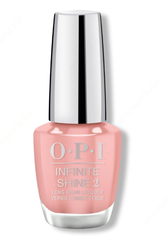 OPI Infinite Shine 2 I'll Have a Gin & Tectonic - .5oz 15mL