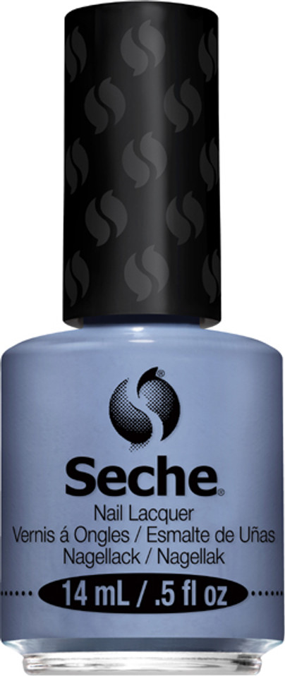 Seche Nail Lacquer PRECOCIOUS - .5 oz/14 ml