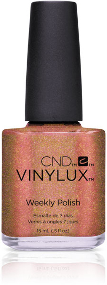 CND Vinylux Nail Polish Untitled Bronze - .5oz